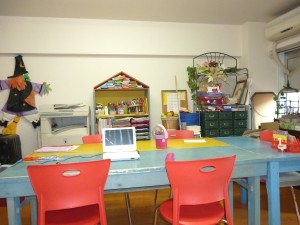 リンガリンガえいごのアトリエ藤沢_1