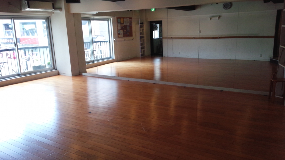 ダンススタジオＳ_2