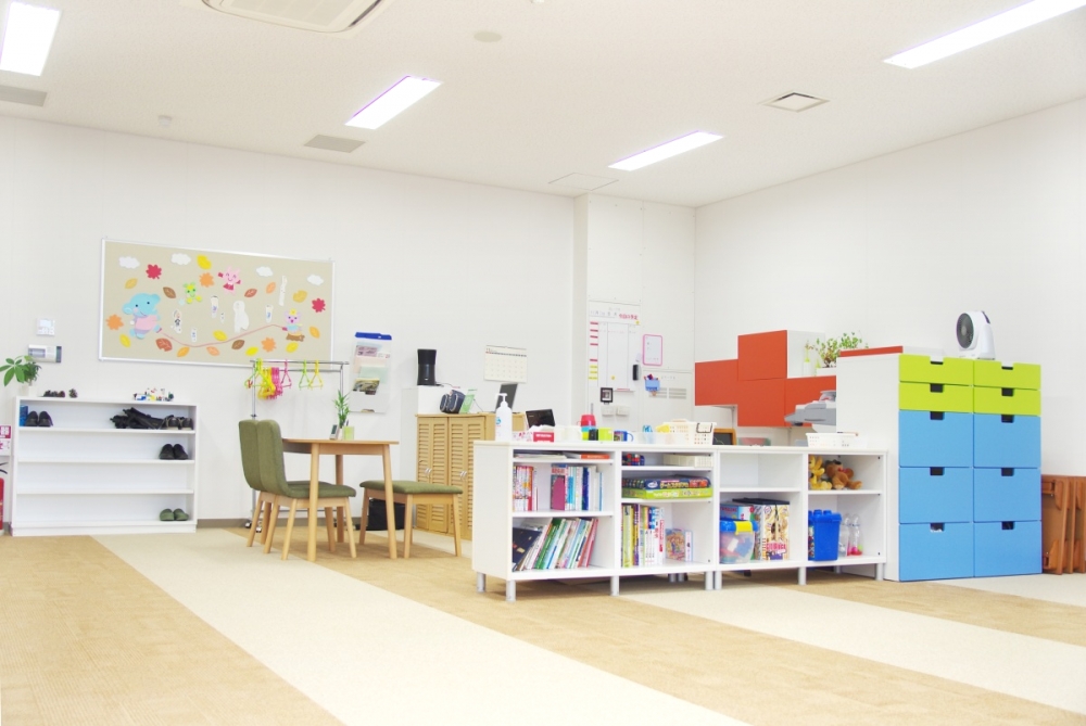 学童クラブアウラ湘南辻堂スクール_1