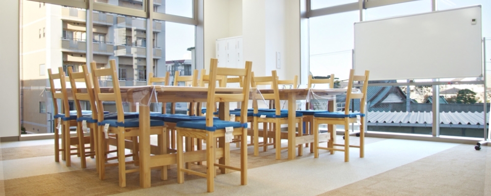 学童クラブアウラ湘南辻堂スクール_2