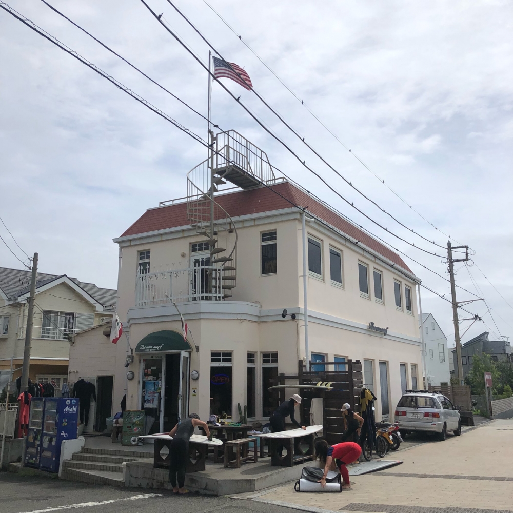 ＴＨＥ ＵＳＡ ＳＵＲＦ_1
