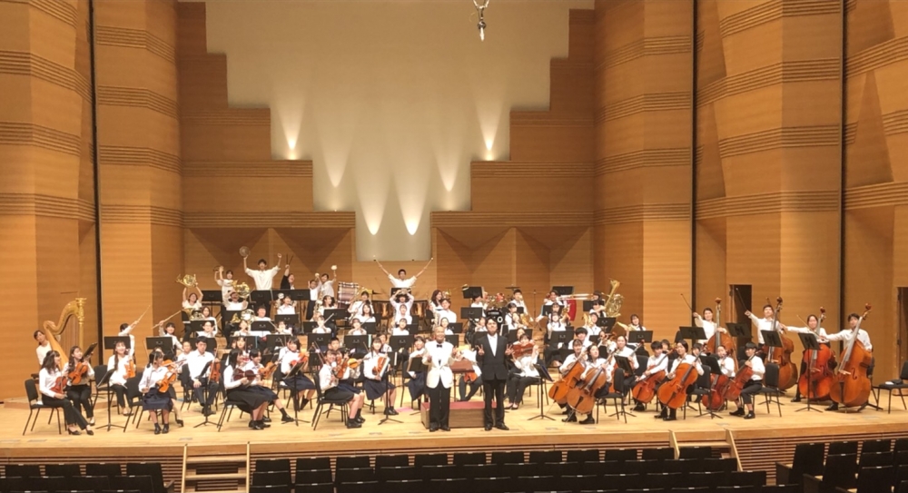 鎌倉ジュニアオーケストラ