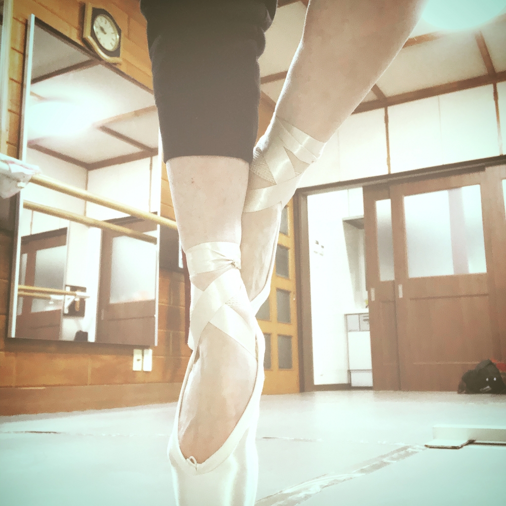 バレエスタジオinsomnia _4