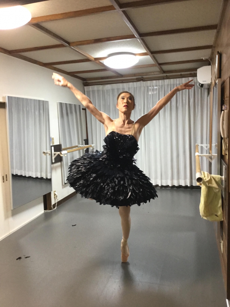 バレエスタジオinsomnia _2