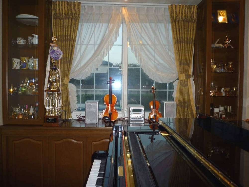 湘南台　まきピアノ教室