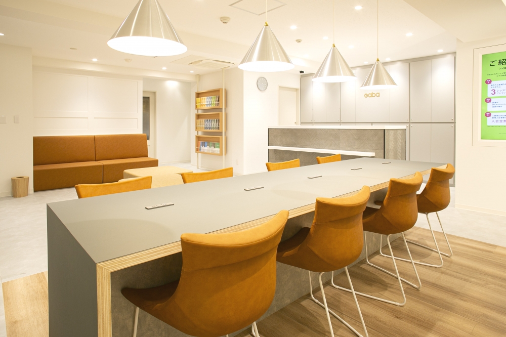 Gabaマンツーマン英会話　藤沢ラーニングスタジオ_1