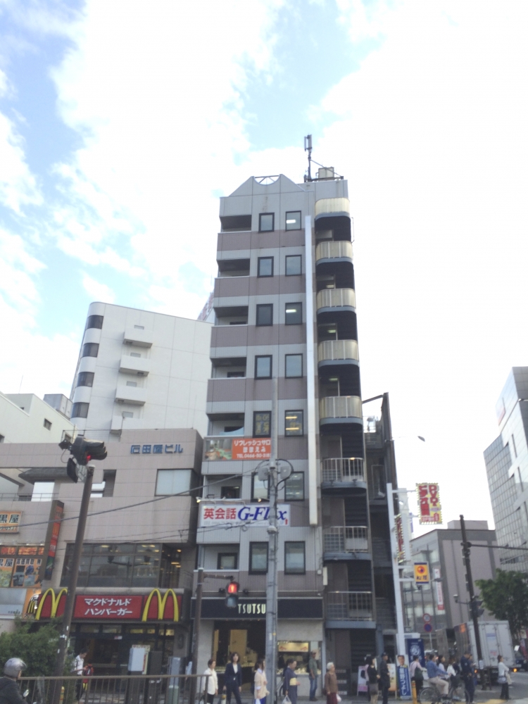 Ｇ‐ＦＬＥＸ藤沢校