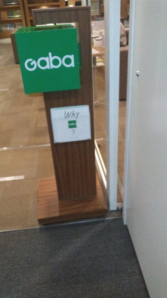 GABAマンツーマン英会話 藤沢湘南校