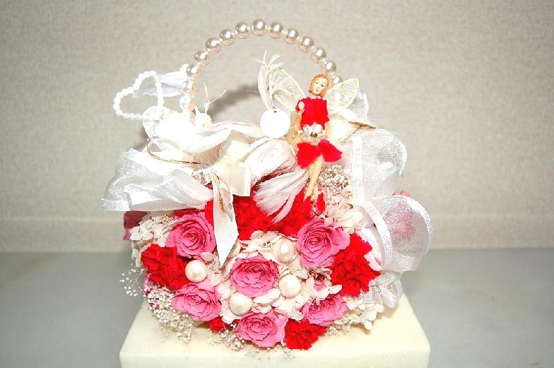 フラワーアレンジスクール＆ウェディング・オーダー　フェアリーハウス_1