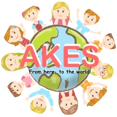 こども英会話教室AKES