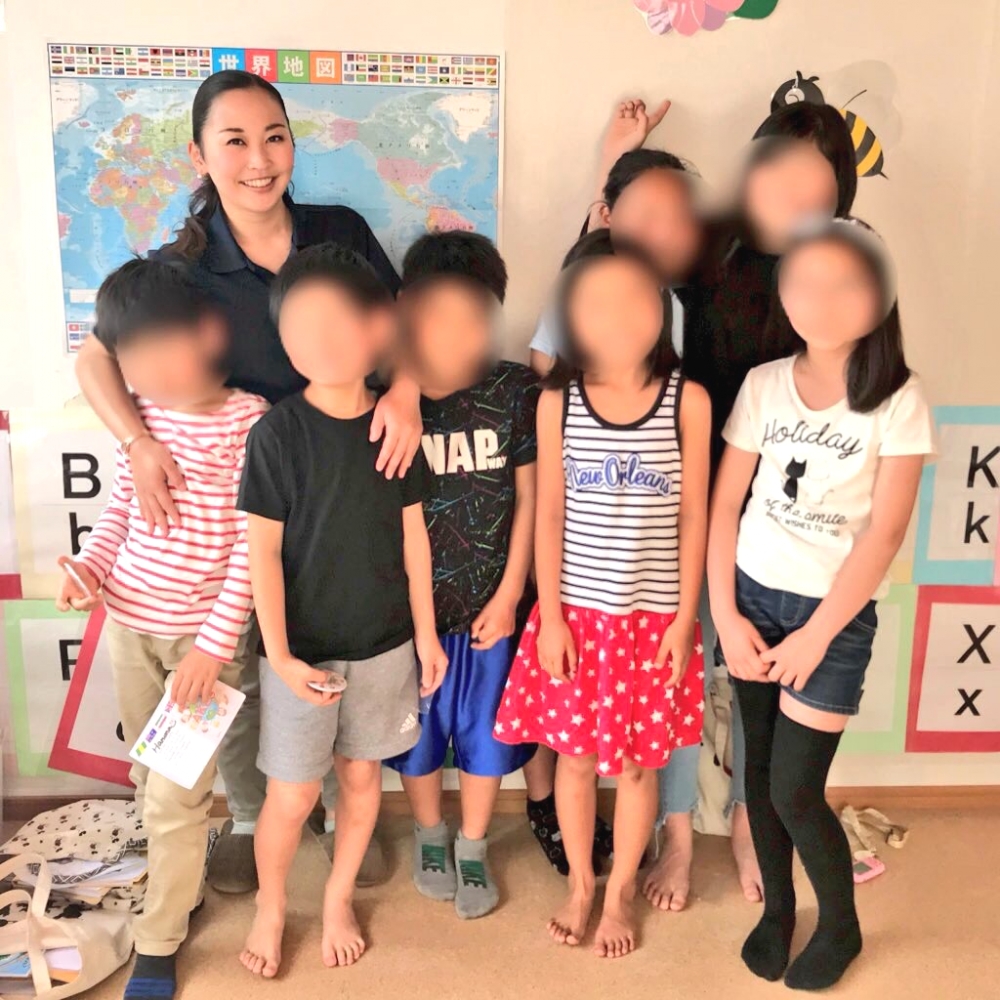 こども英会話教室AKES_1