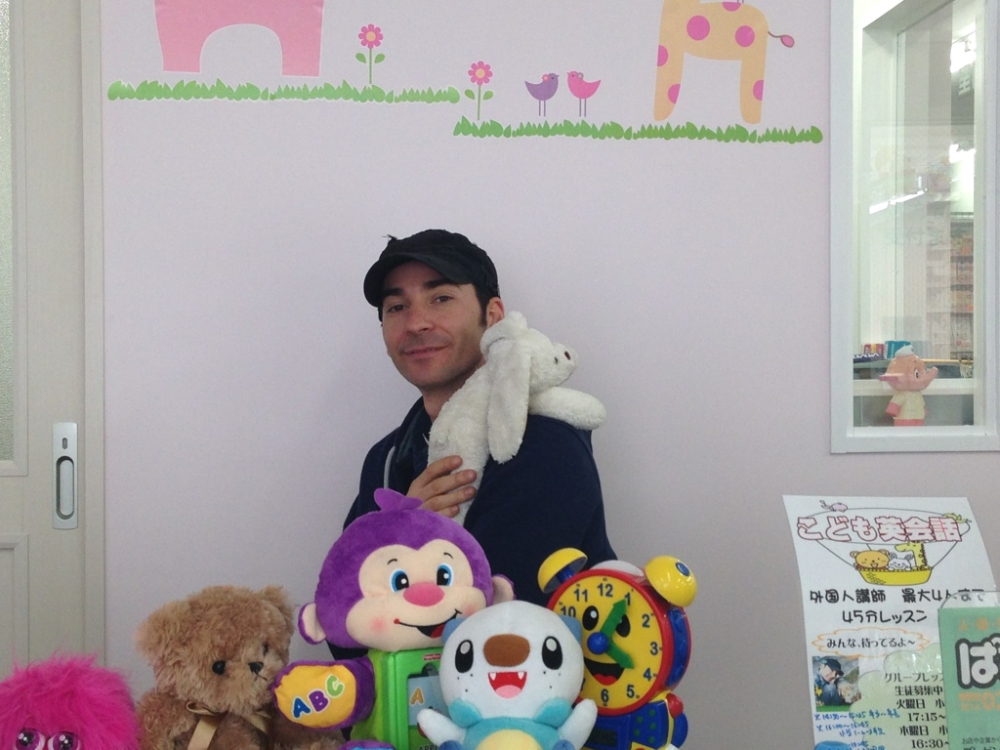 Rinkan English School_18