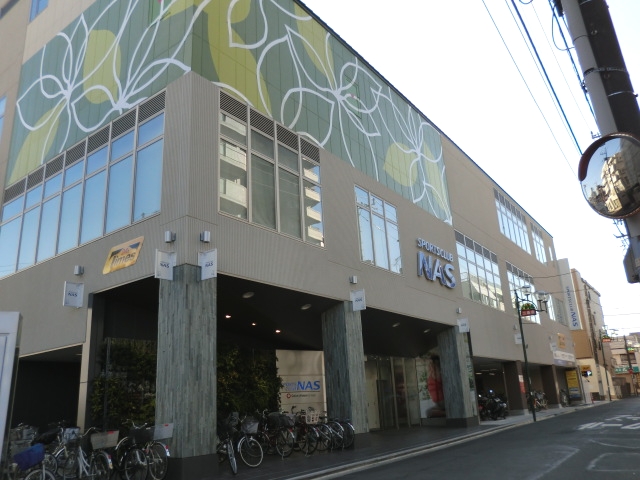 レイエス フットボールスクール NAS南林間_2