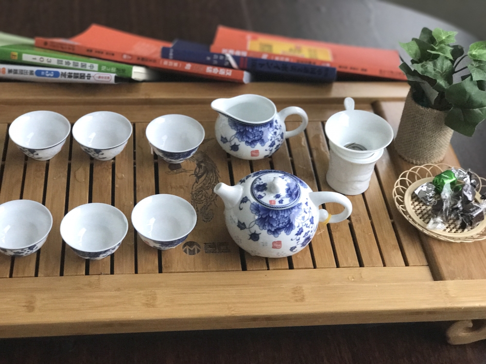 三国中国語教室