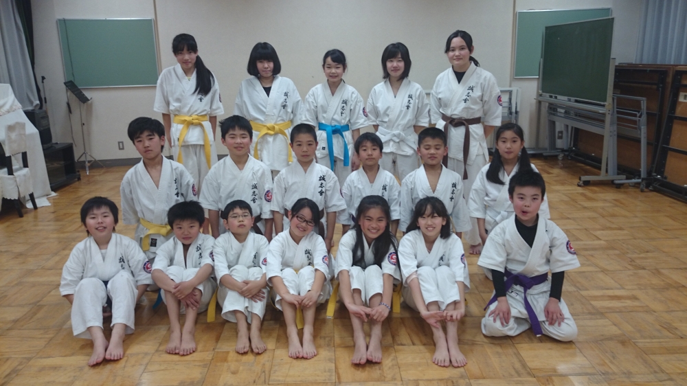  誠志会館 中央林間_1