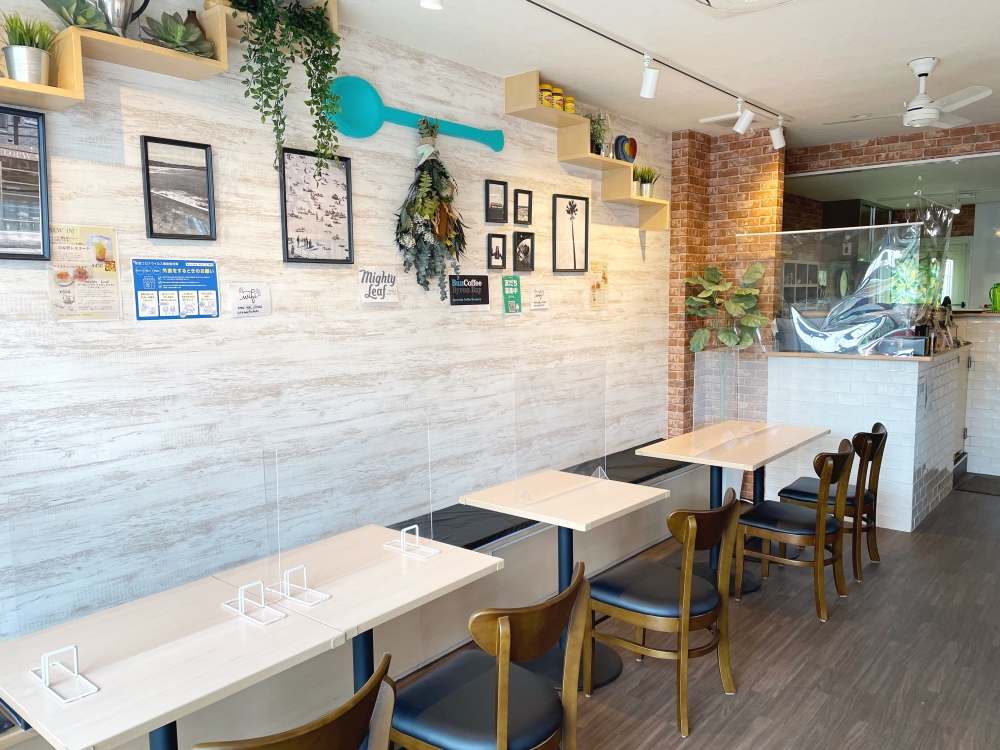 ENGLISH CAFE HUMMING