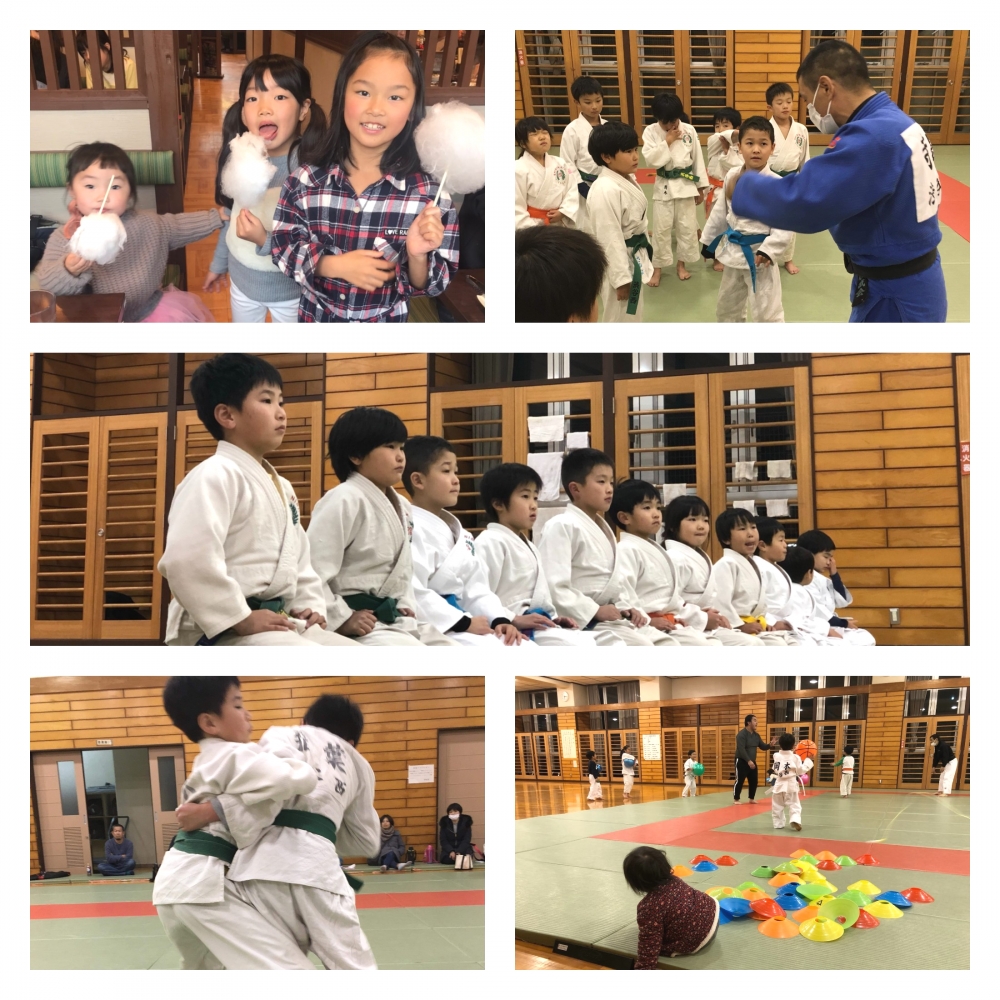 渋谷西柔道クラブ【大和市柔道教室】_3