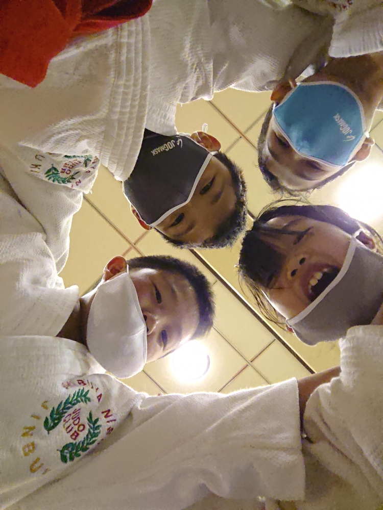 渋谷西柔道クラブ【大和市柔道教室】_2