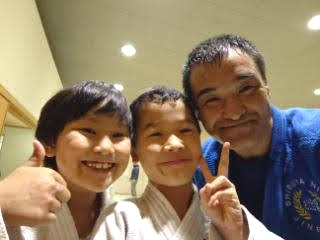 渋谷西柔道クラブ【大和市柔道教室】_1