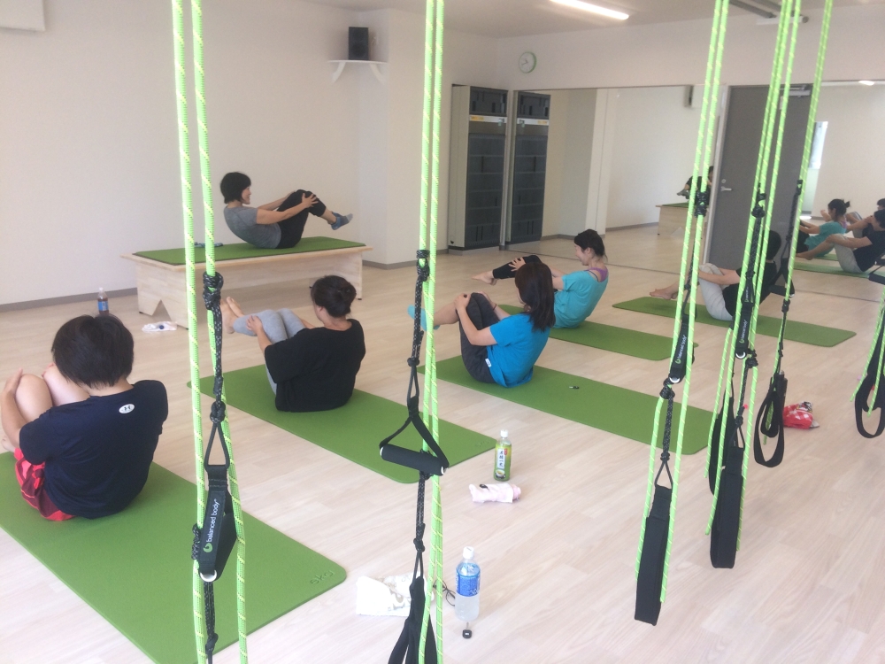 Refre'K Pilates & Bodhi Studio_4