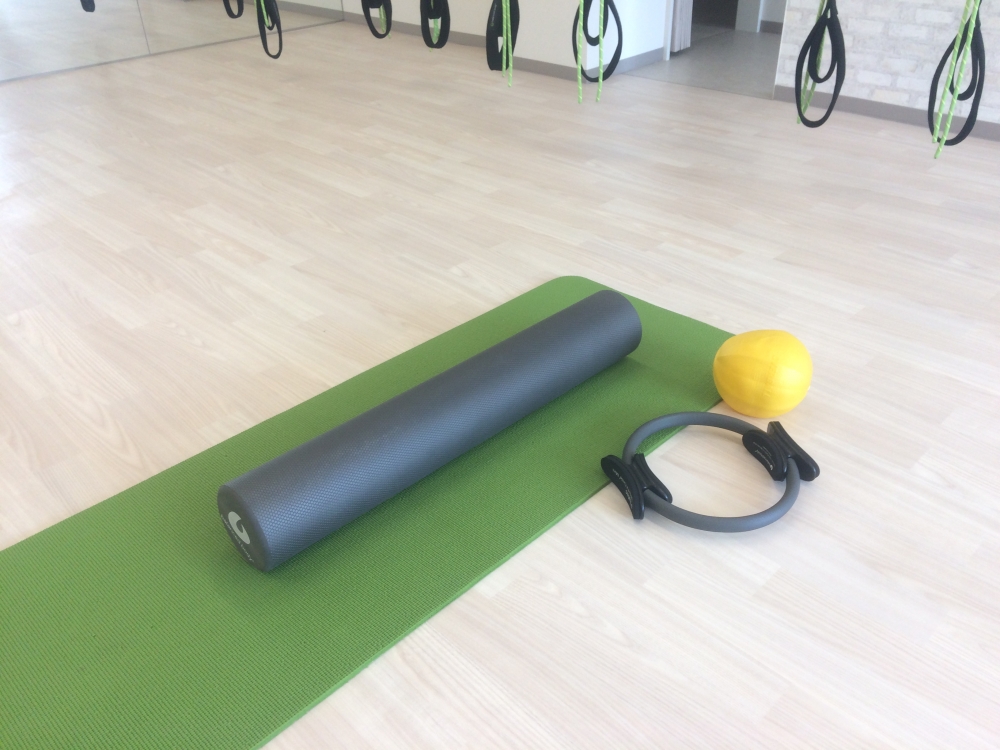 Refre'K Pilates & Bodhi Studio_5