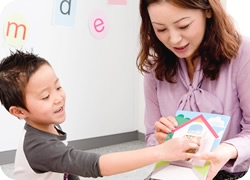 ECCジュニア　公郷町1丁目教室_2