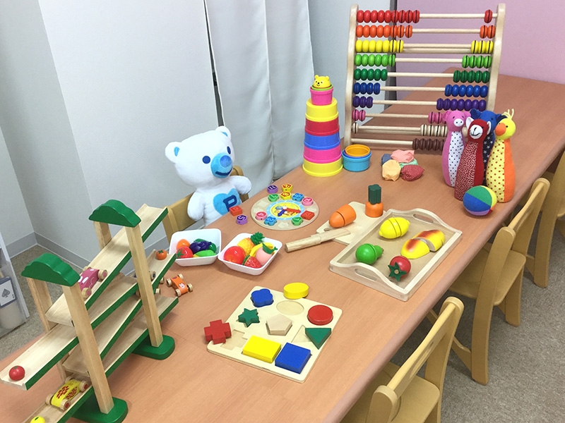 コペルプラス横須賀教室