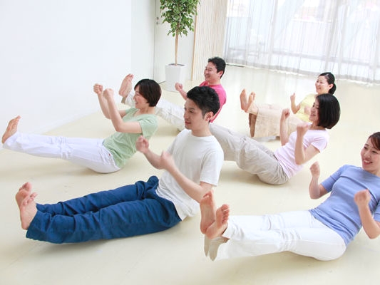 イルチブレインヨガ 横須賀スタジオ