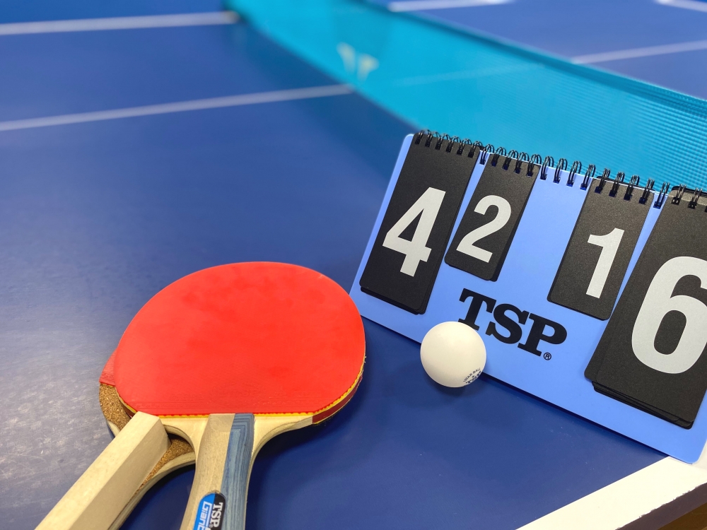 PING PONG GARDEN powered by TACTIVE_4