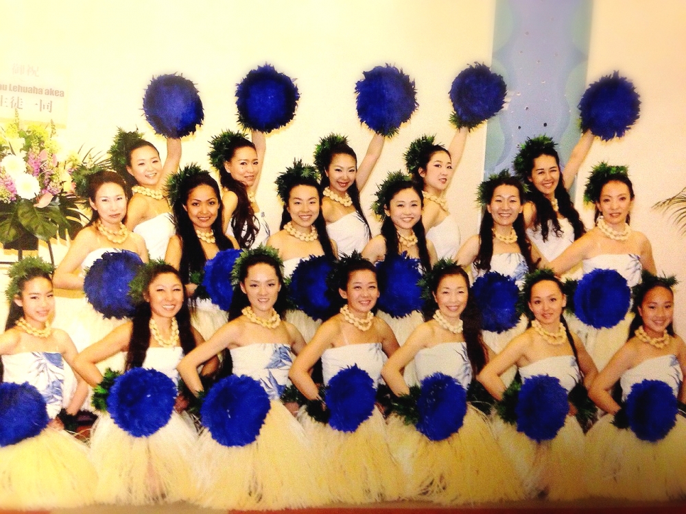 ハーラウレフアハァケア