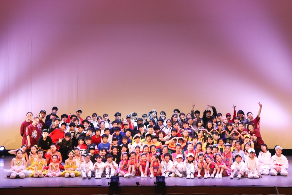 GODAI DANCE STUDIO_4