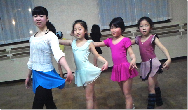 モダンバレエスタジオ　Smile Bouquet_111