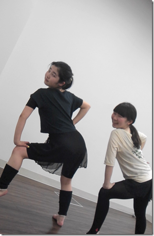 モダンバレエスタジオ　Smile Bouquet_104