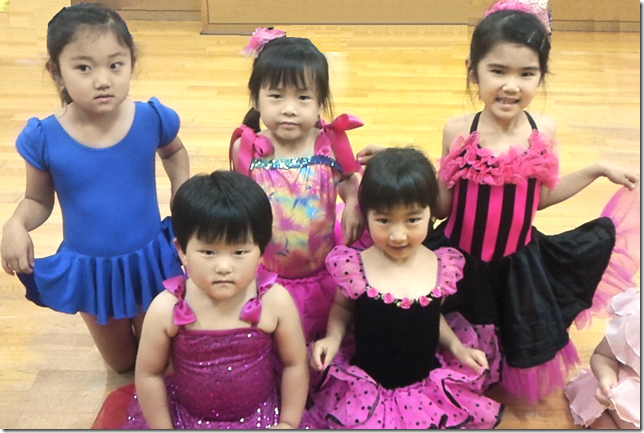 モダンバレエスタジオ　Smile Bouquet_103