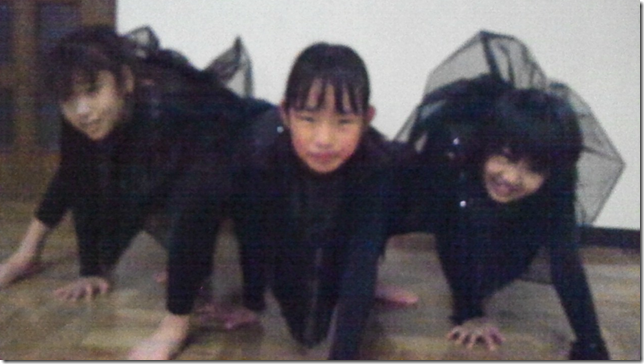 モダンバレエスタジオ　Smile Bouquet_101