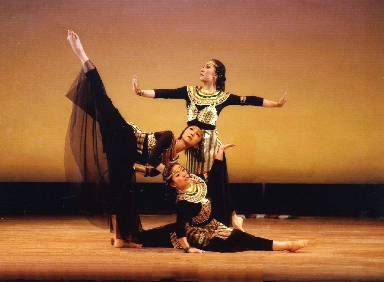 モダンバレエスタジオ　Smile Bouquet_141