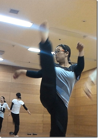 モダンバレエスタジオ　Smile Bouquet_74