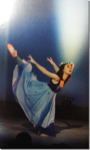 モダンバレエスタジオ　Smile Bouquet_75