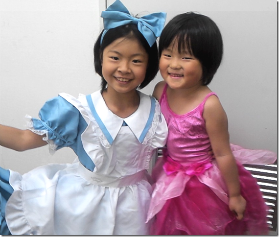 モダンバレエスタジオ　Smile Bouquet_85