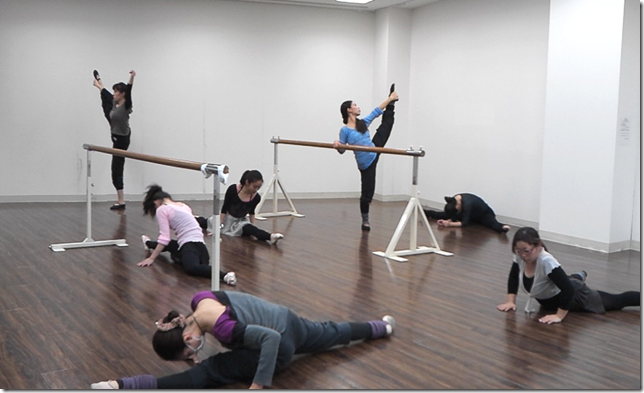 モダンバレエスタジオ　Smile Bouquet_69