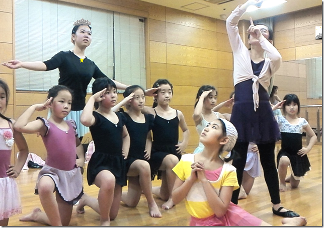 モダンバレエスタジオ　Smile Bouquet_65