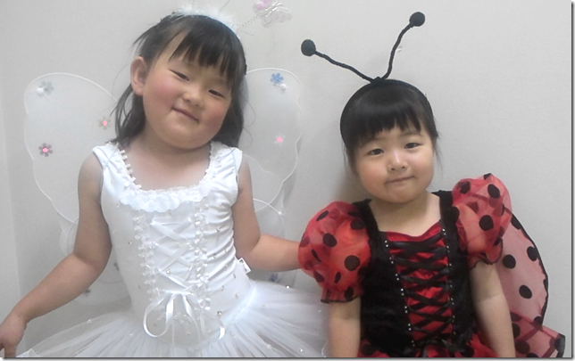 モダンバレエスタジオ　Smile Bouquet_62