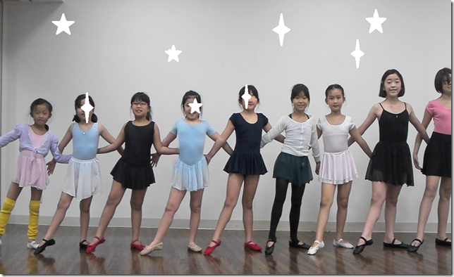 モダンバレエスタジオ　Smile Bouquet_50