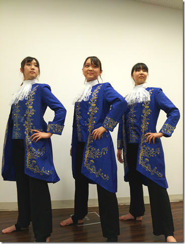 モダンバレエスタジオ　Smile Bouquet_22