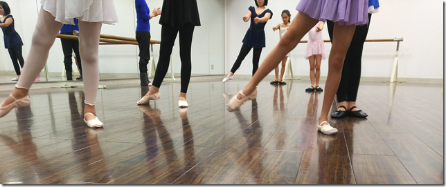 モダンバレエスタジオ　Smile Bouquet_26