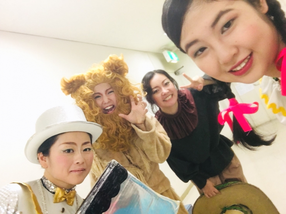 モダンバレエスタジオ　Smile Bouquet_31