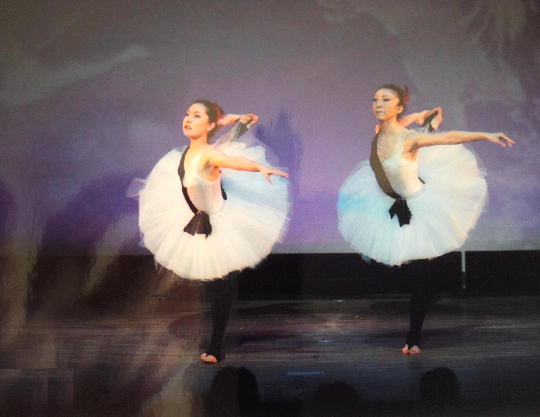 モダンバレエスタジオ　Smile Bouquet_131