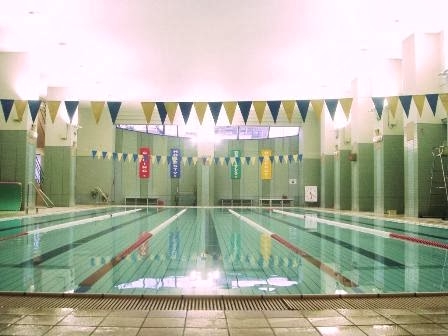 湘南とつかＹＭＣＡ　ウェルネススポーツクラブ