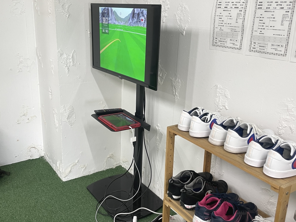 ステップゴルフ横浜反町店_23