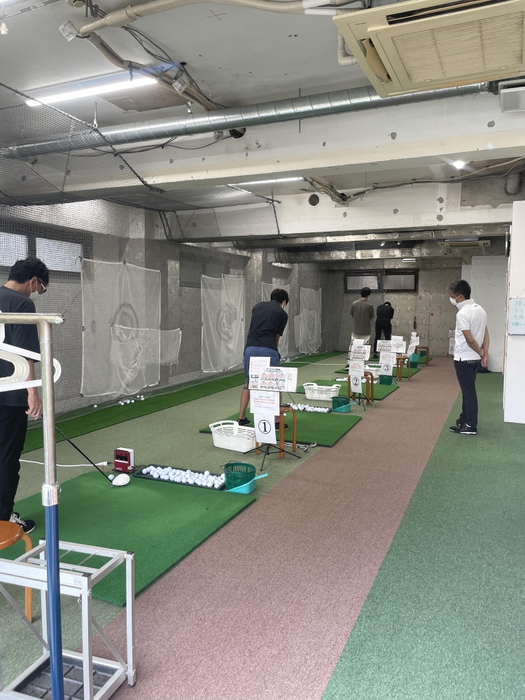 ステップゴルフ横浜反町店_30